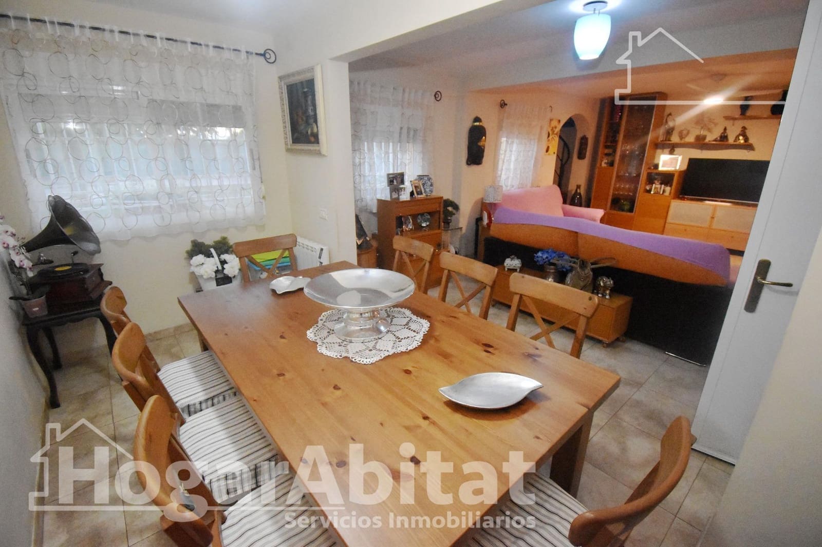 4 chambre Villa/Maison à vendre à Castello de la Plana avec garage - 367 195 € (Ref: 10129615)