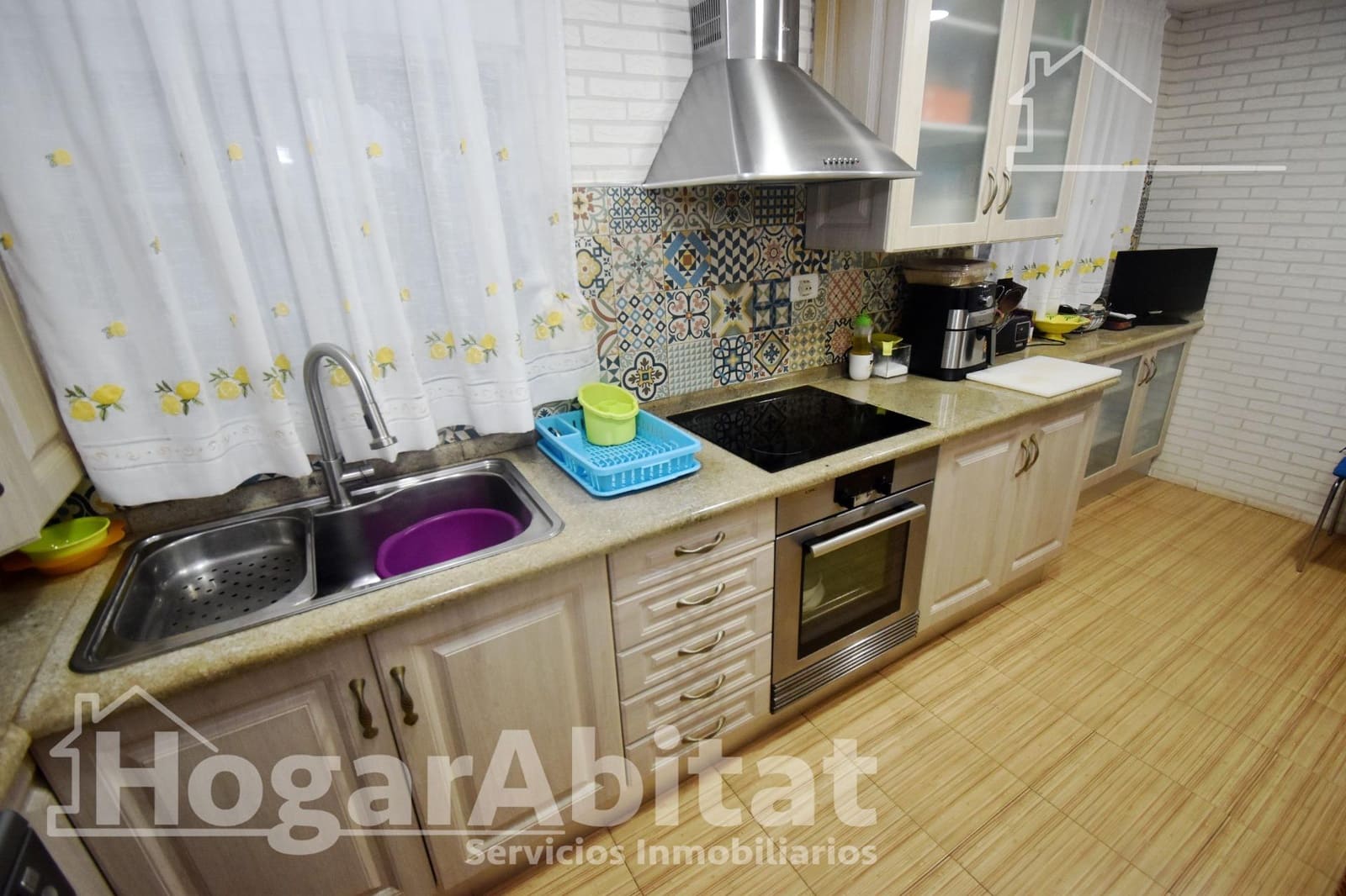 4 chambre Villa/Maison à vendre à Castello de la Plana avec garage - 367 195 € (Ref: 10129615)