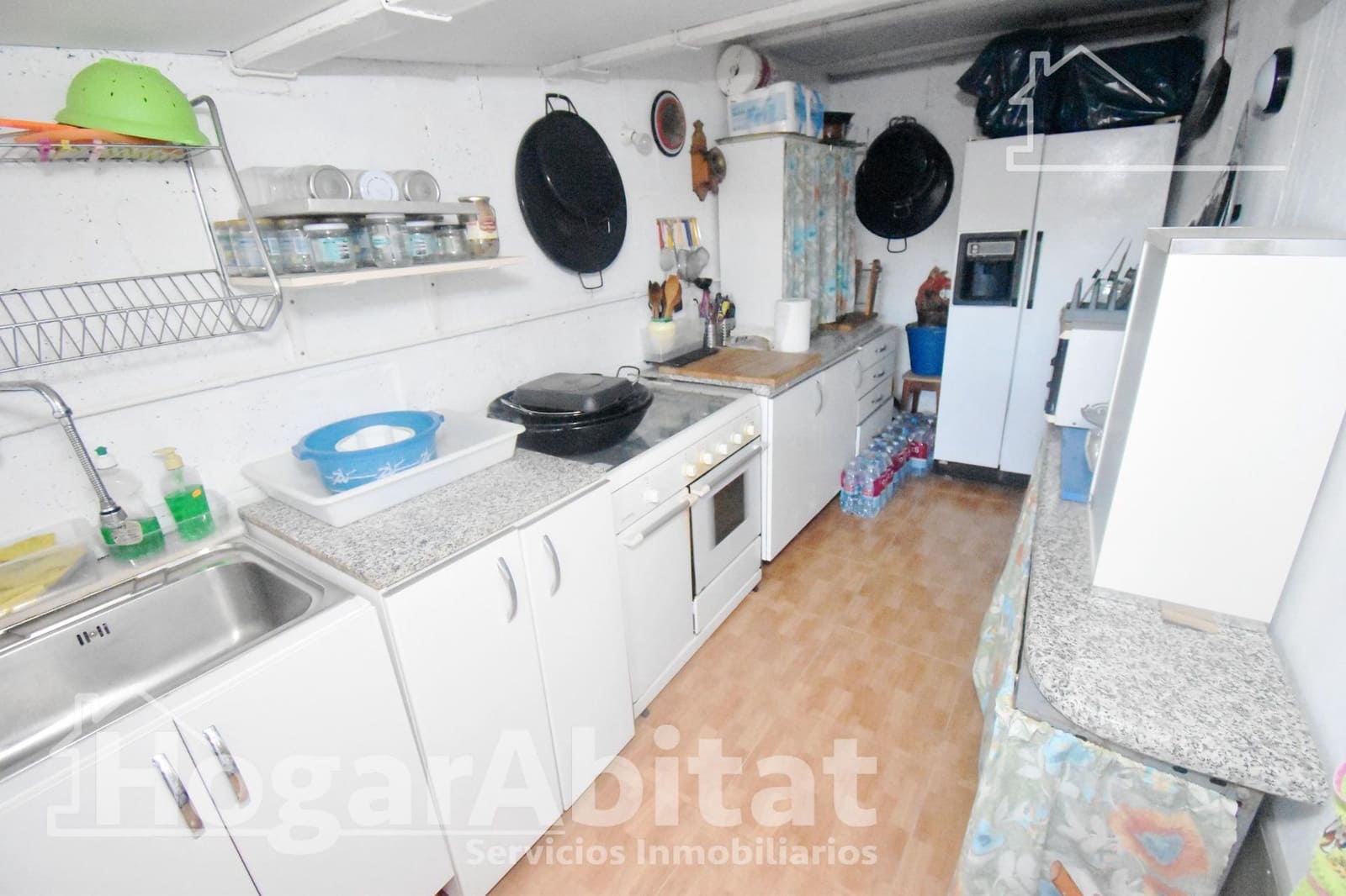 4 chambre Villa/Maison à vendre à Castello de la Plana avec garage - 367 195 € (Ref: 10129615)