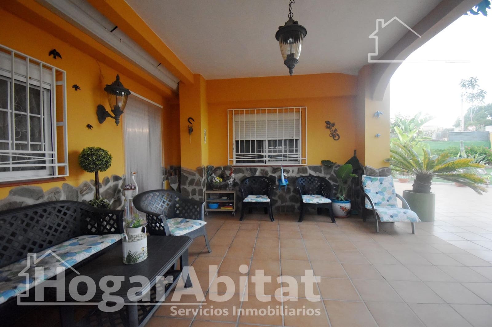 4 chambre Villa/Maison à vendre à Castello de la Plana avec garage - 367 195 € (Ref: 10129615)