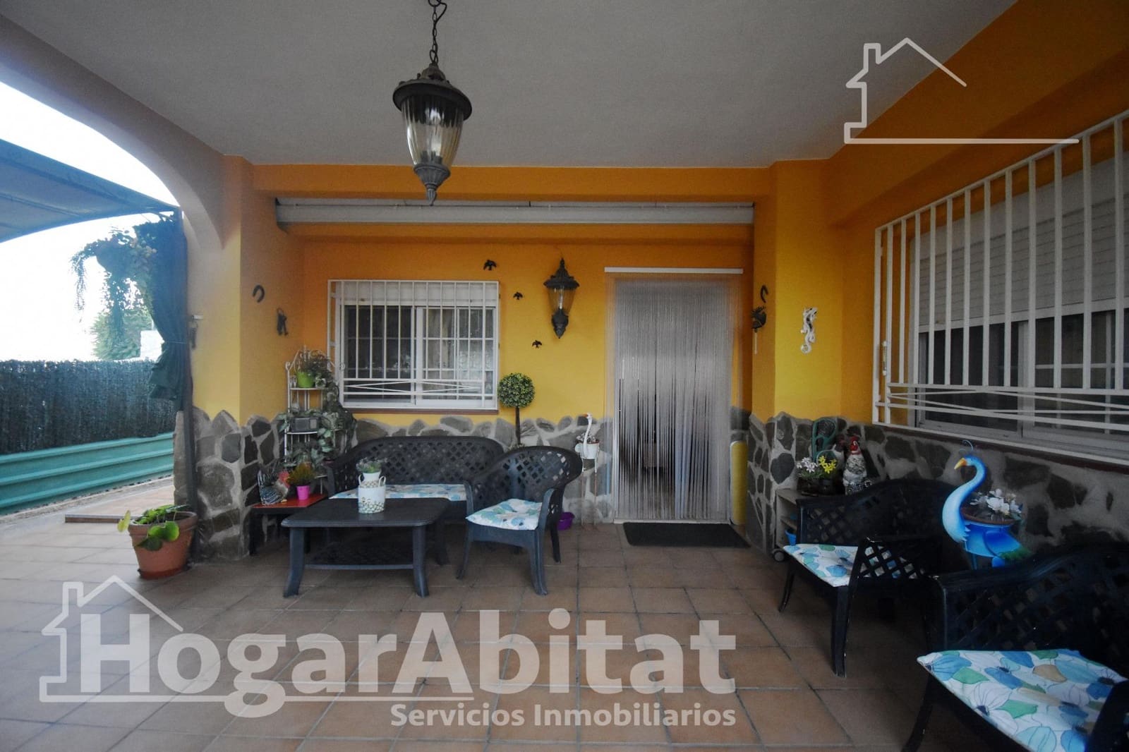 4 chambre Villa/Maison à vendre à Castello de la Plana avec garage - 367 195 € (Ref: 10129615)