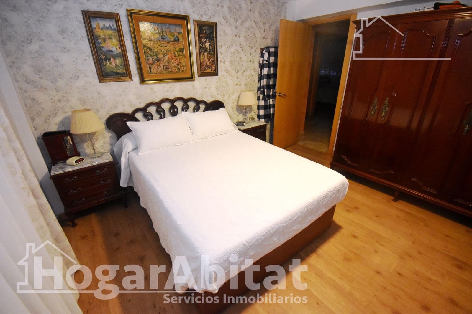 4 chambre Villa/Maison à vendre à Castello de la Plana avec garage - 367 195 € (Ref: 10129615)
