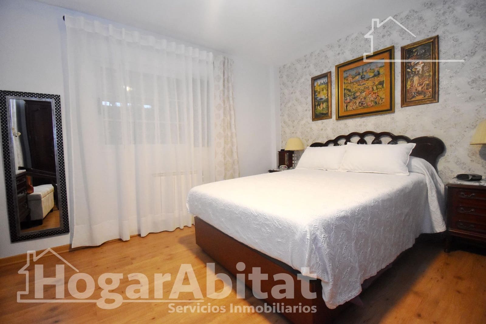 4 chambre Villa/Maison à vendre à Castello de la Plana avec garage - 367 195 € (Ref: 10129615)