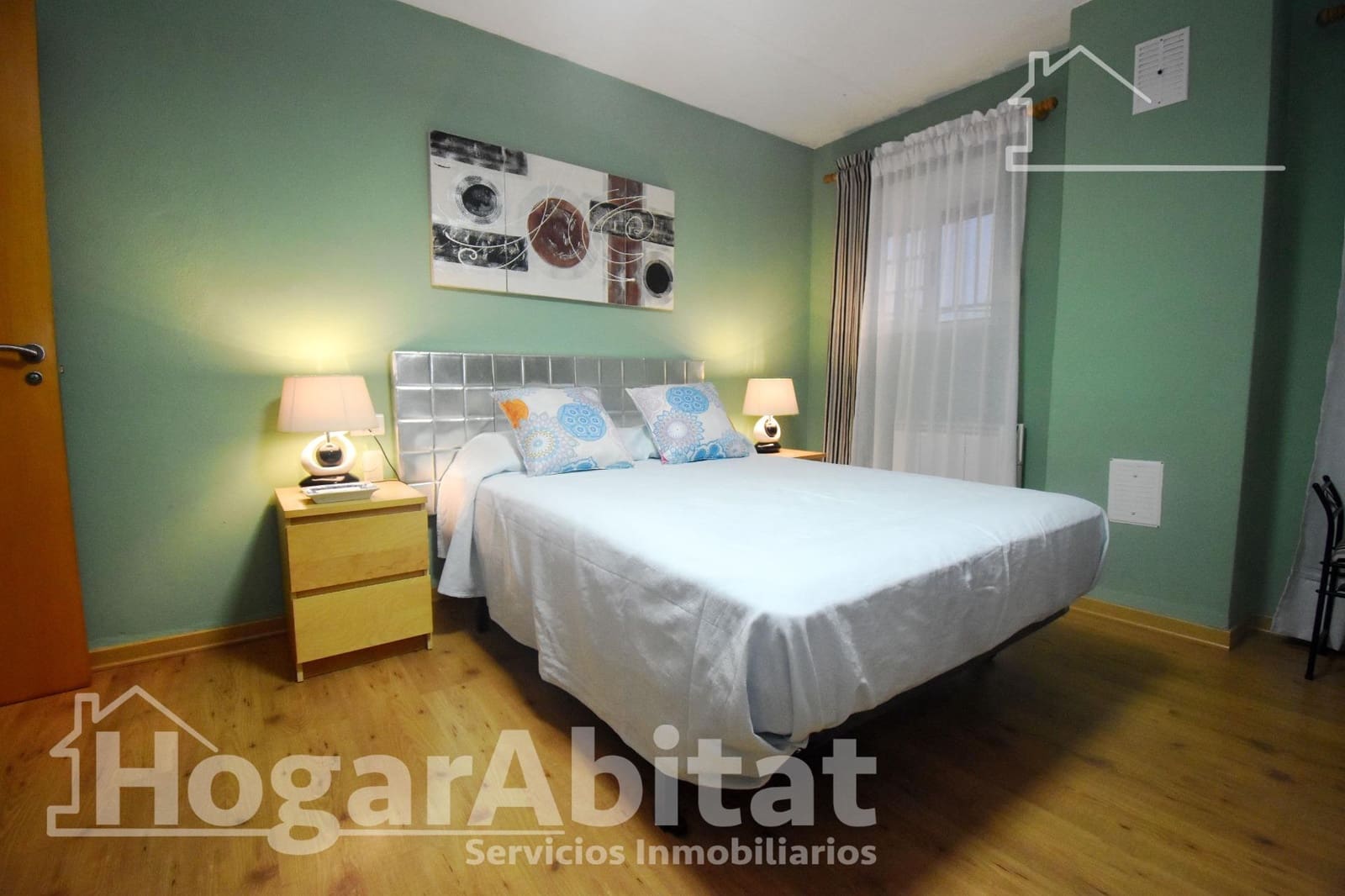 4 chambre Villa/Maison à vendre à Castello de la Plana avec garage - 367 195 € (Ref: 10129615)