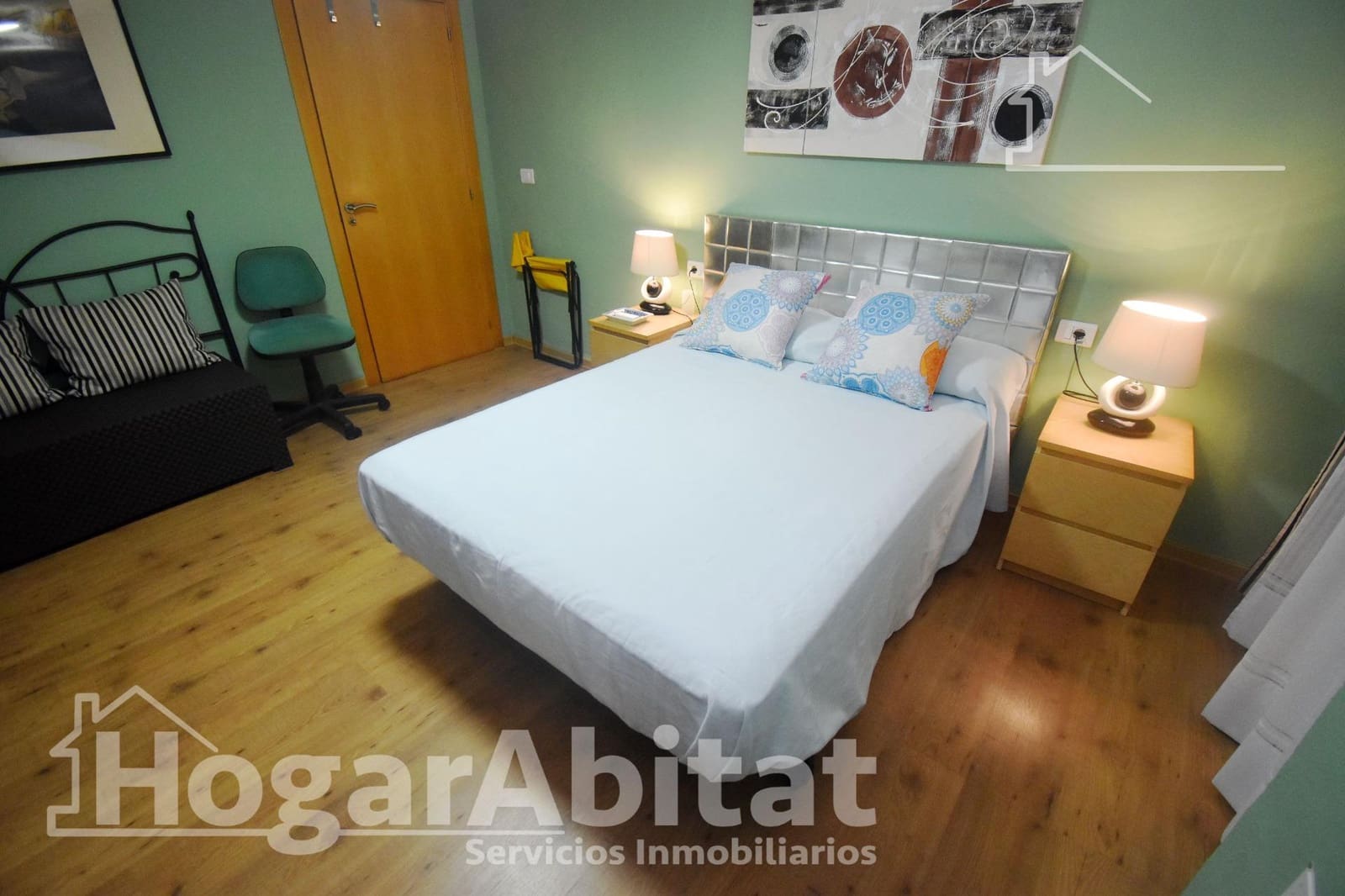 4 chambre Villa/Maison à vendre à Castello de la Plana avec garage - 367 195 € (Ref: 10129615)