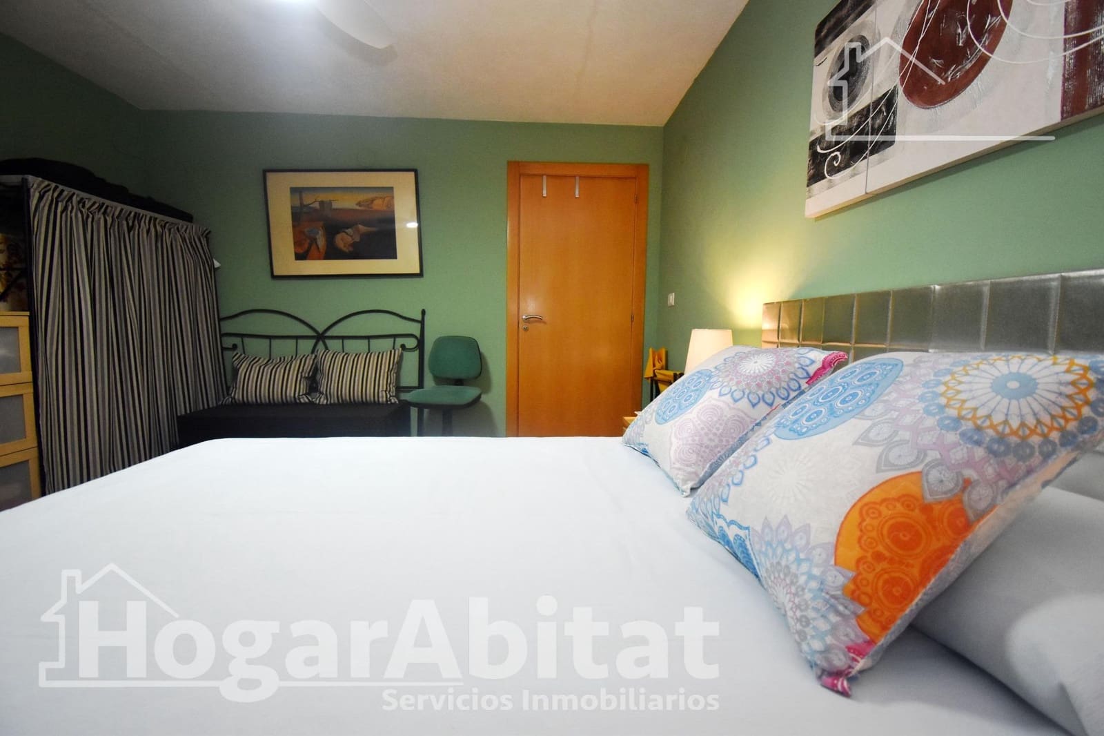 4 chambre Villa/Maison à vendre à Castello de la Plana avec garage - 367 195 € (Ref: 10129615)