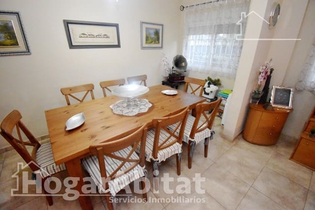 4 chambre Villa/Maison à vendre à Castelló de la Plana avec garage - 367 195 € (Ref: 10129615)