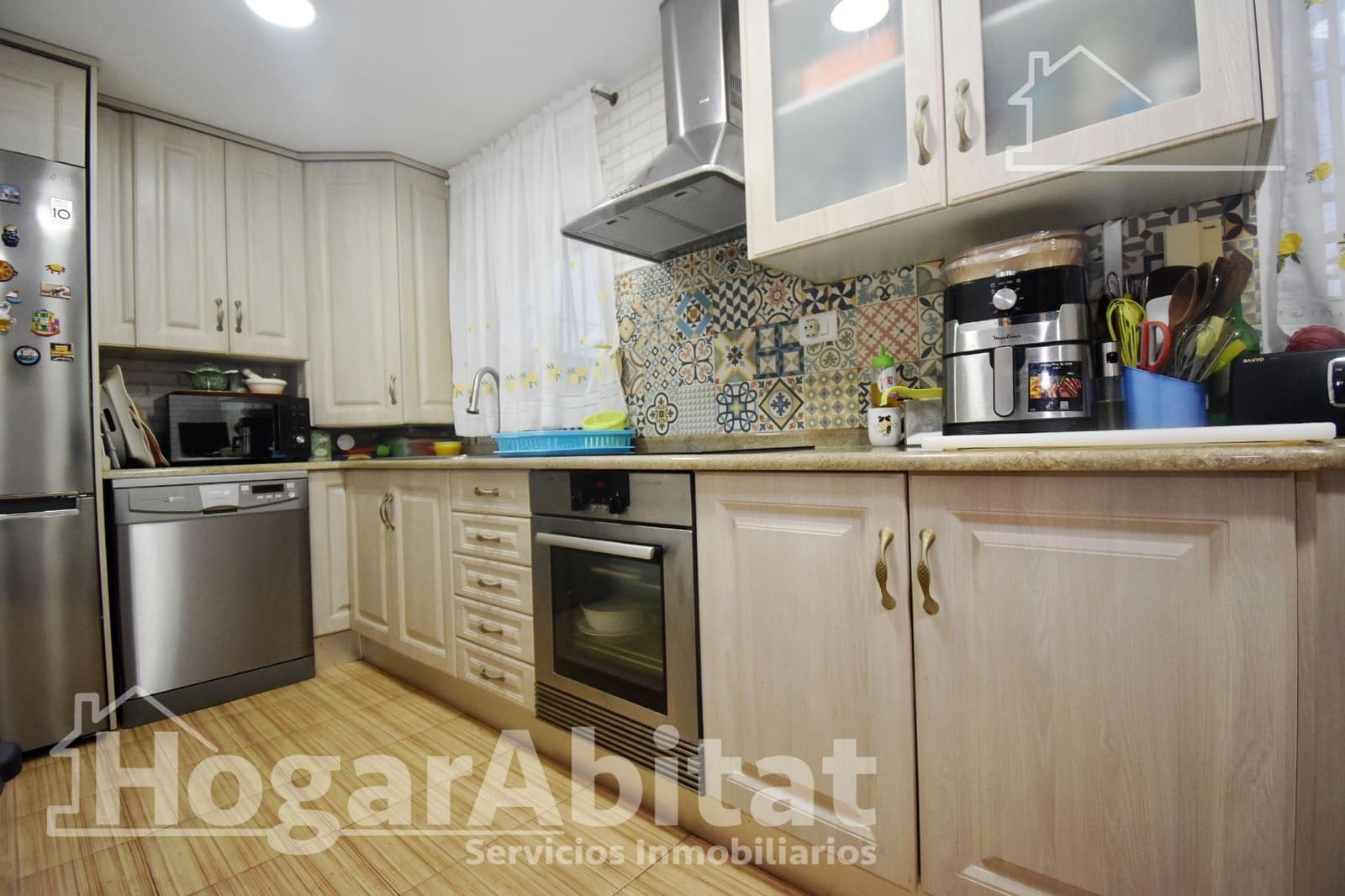 4 chambre Villa/Maison à vendre à Castello de la Plana avec garage - 367 195 € (Ref: 10129615)