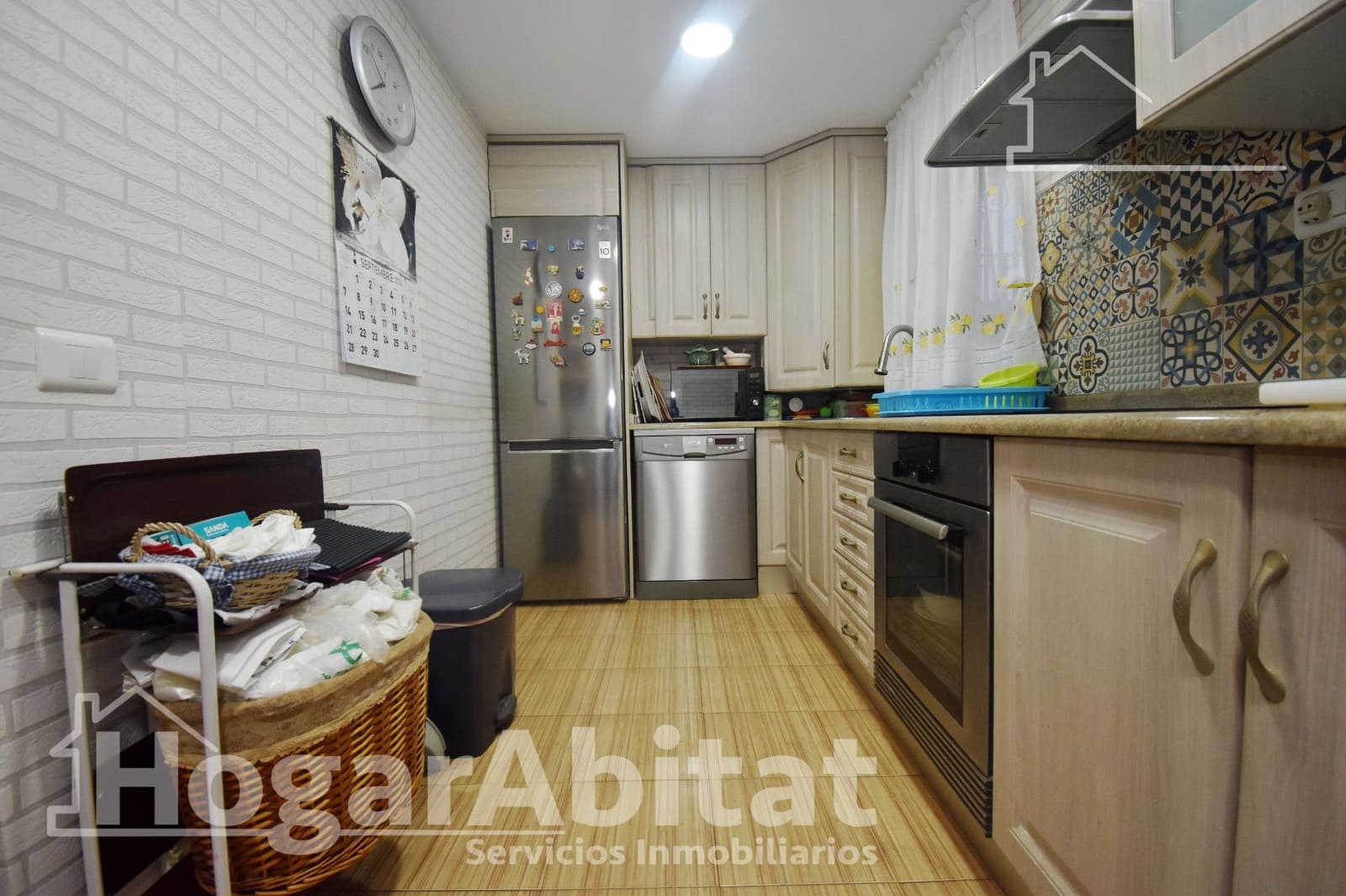 4 chambre Villa/Maison à vendre à Castello de la Plana avec garage - 367 195 € (Ref: 10129615)