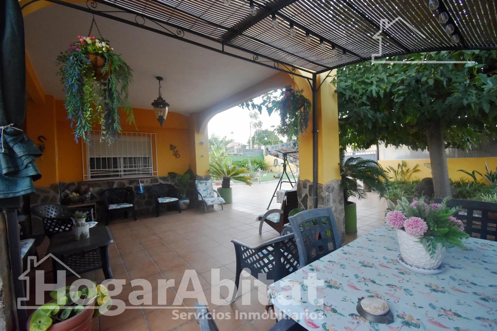 4 chambre Villa/Maison à vendre à Castello de la Plana avec garage - 367 195 € (Ref: 10129615)