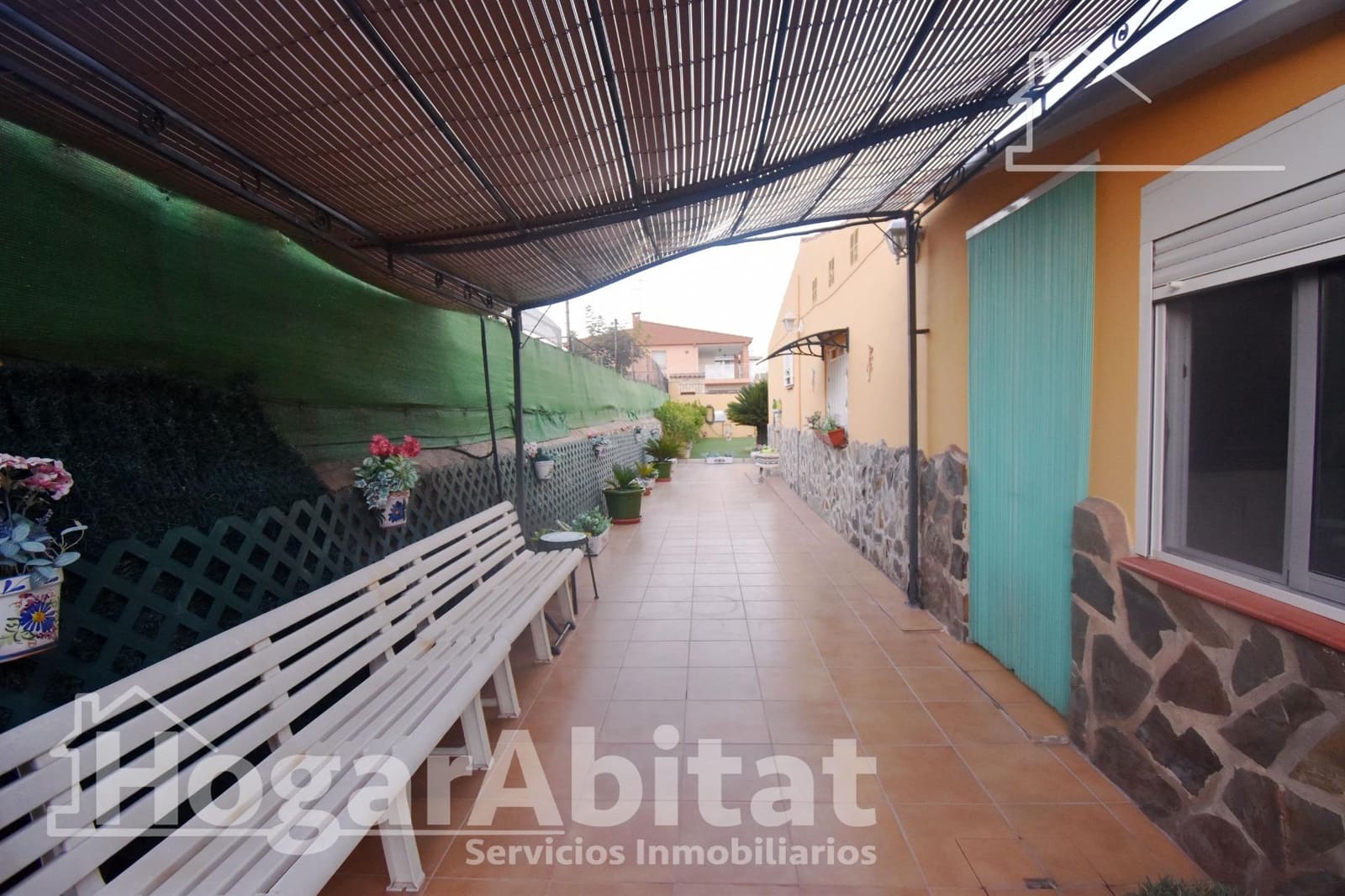 4 chambre Villa/Maison à vendre à Castello de la Plana avec garage - 367 195 € (Ref: 10129615)