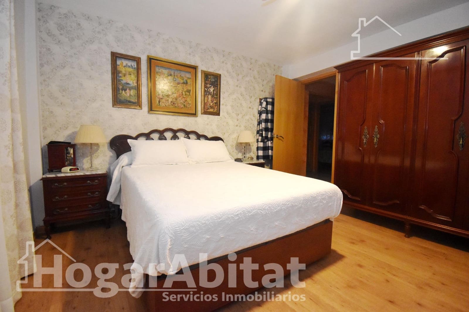 4 chambre Villa/Maison à vendre à Castello de la Plana avec garage - 367 195 € (Ref: 10129615)