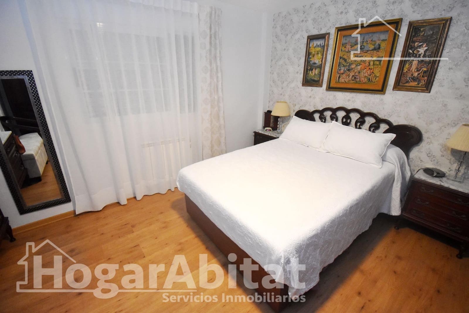 4 chambre Villa/Maison à vendre à Castello de la Plana avec garage - 367 195 € (Ref: 10129615)