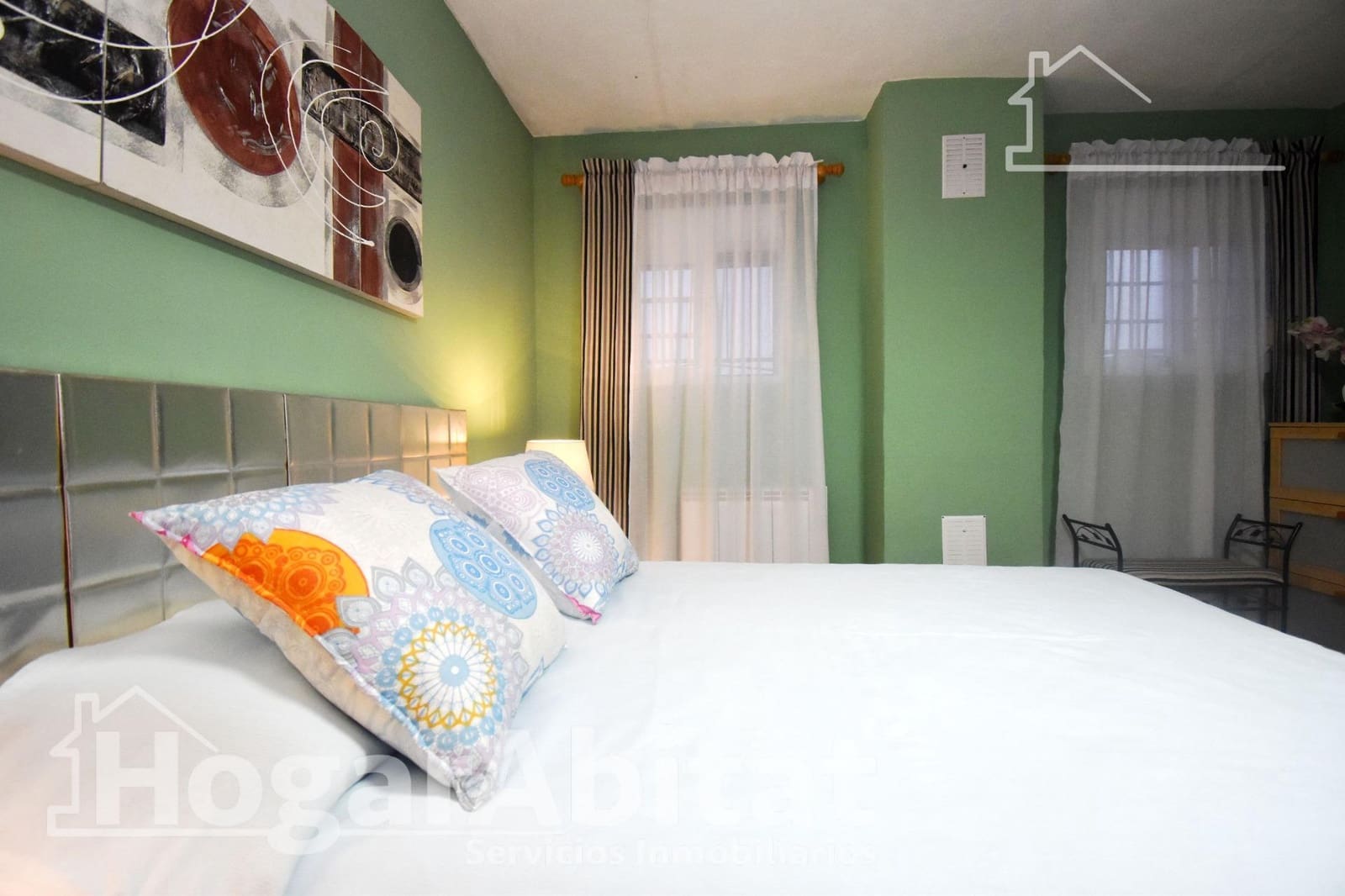 4 chambre Villa/Maison à vendre à Castello de la Plana avec garage - 367 195 € (Ref: 10129615)