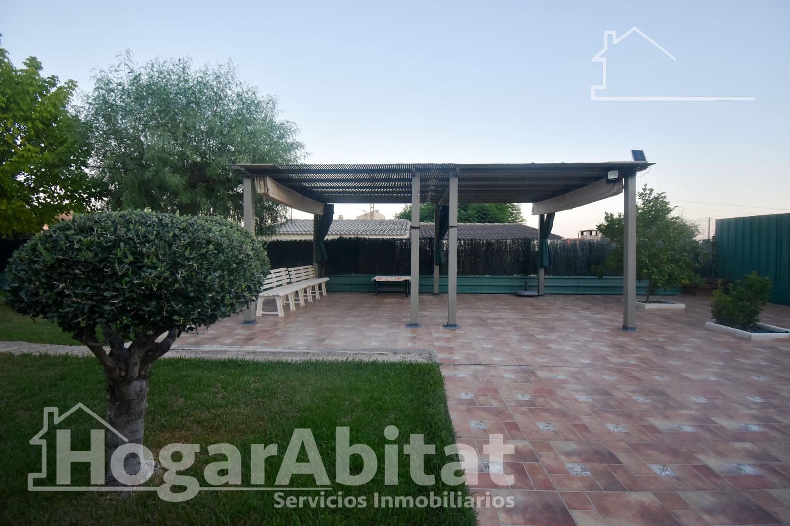 4 chambre Villa/Maison à vendre à Castello de la Plana avec garage - 367 195 € (Ref: 10129615)