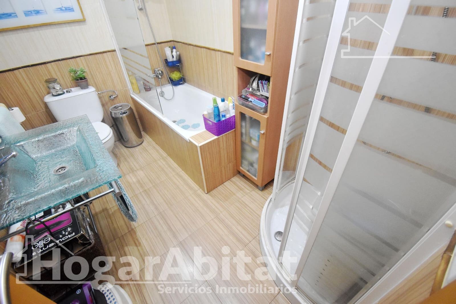 4 chambre Villa/Maison à vendre à Castello de la Plana avec garage - 367 195 € (Ref: 10129615)