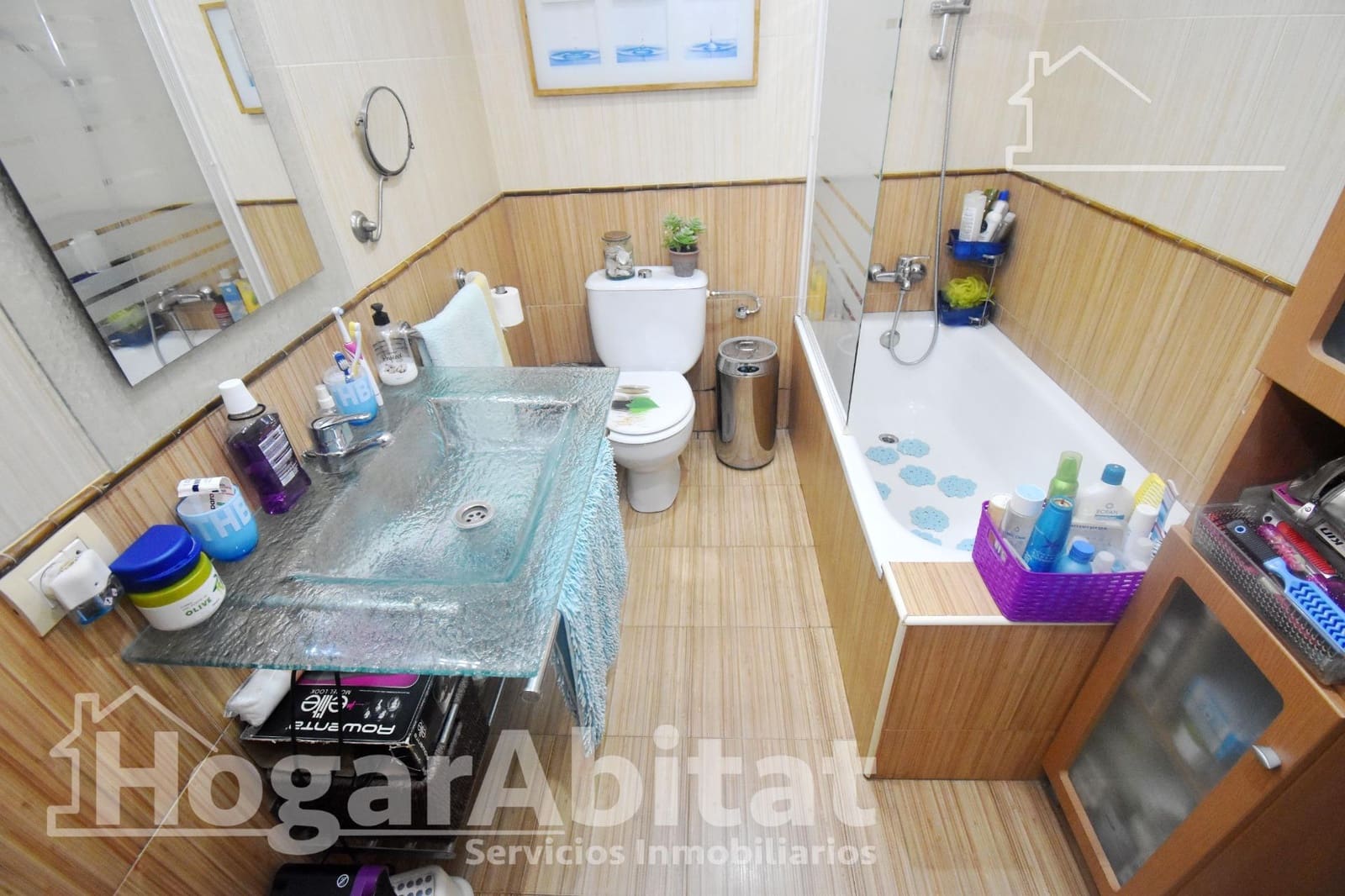 4 chambre Villa/Maison à vendre à Castello de la Plana avec garage - 367 195 € (Ref: 10129615)