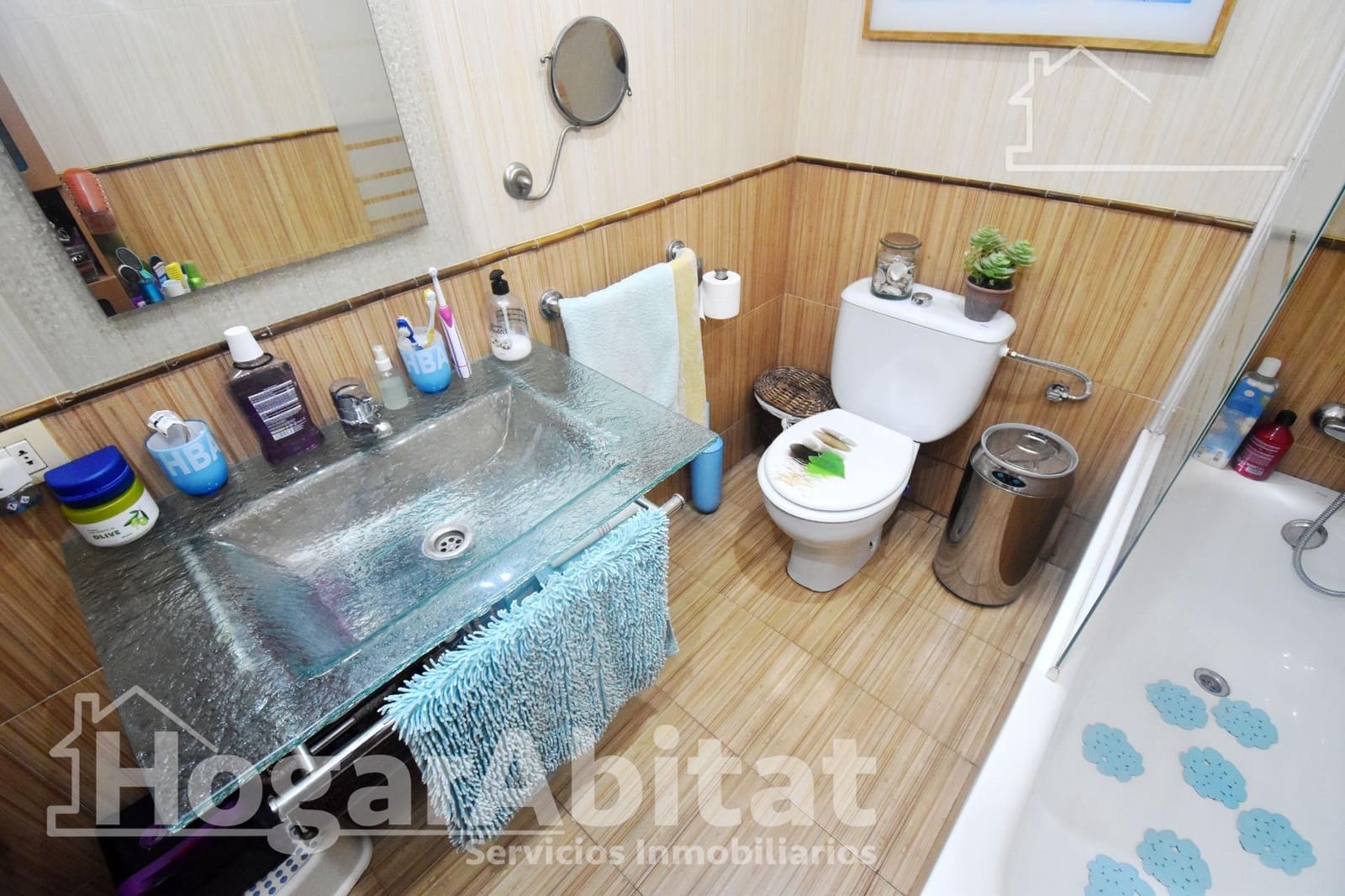 4 chambre Villa/Maison à vendre à Castello de la Plana avec garage - 367 195 € (Ref: 10129615)