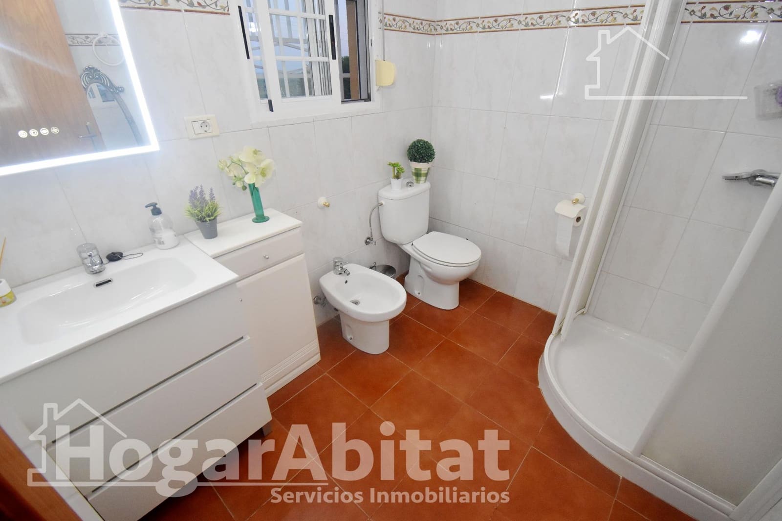 4 chambre Villa/Maison à vendre à Castello de la Plana avec garage - 367 195 € (Ref: 10129615)