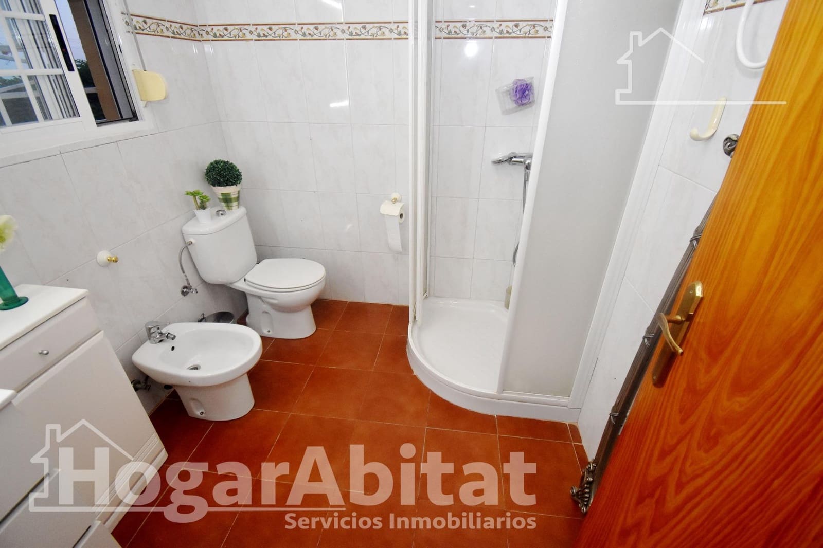 4 chambre Villa/Maison à vendre à Castello de la Plana avec garage - 367 195 € (Ref: 10129615)