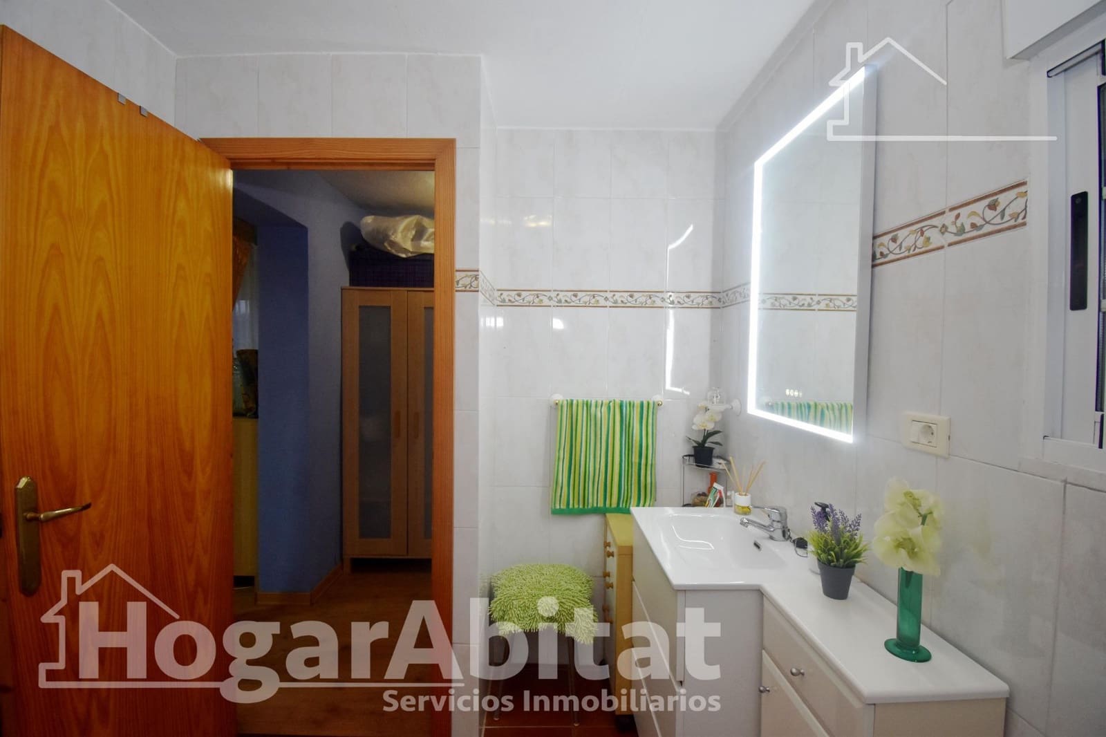 4 chambre Villa/Maison à vendre à Castello de la Plana avec garage - 367 195 € (Ref: 10129615)