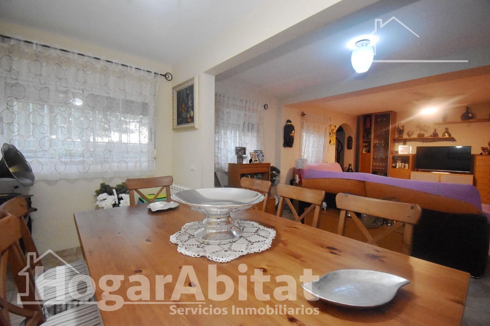 4 chambre Villa/Maison à vendre à Castello de la Plana avec garage - 367 195 € (Ref: 10129615)