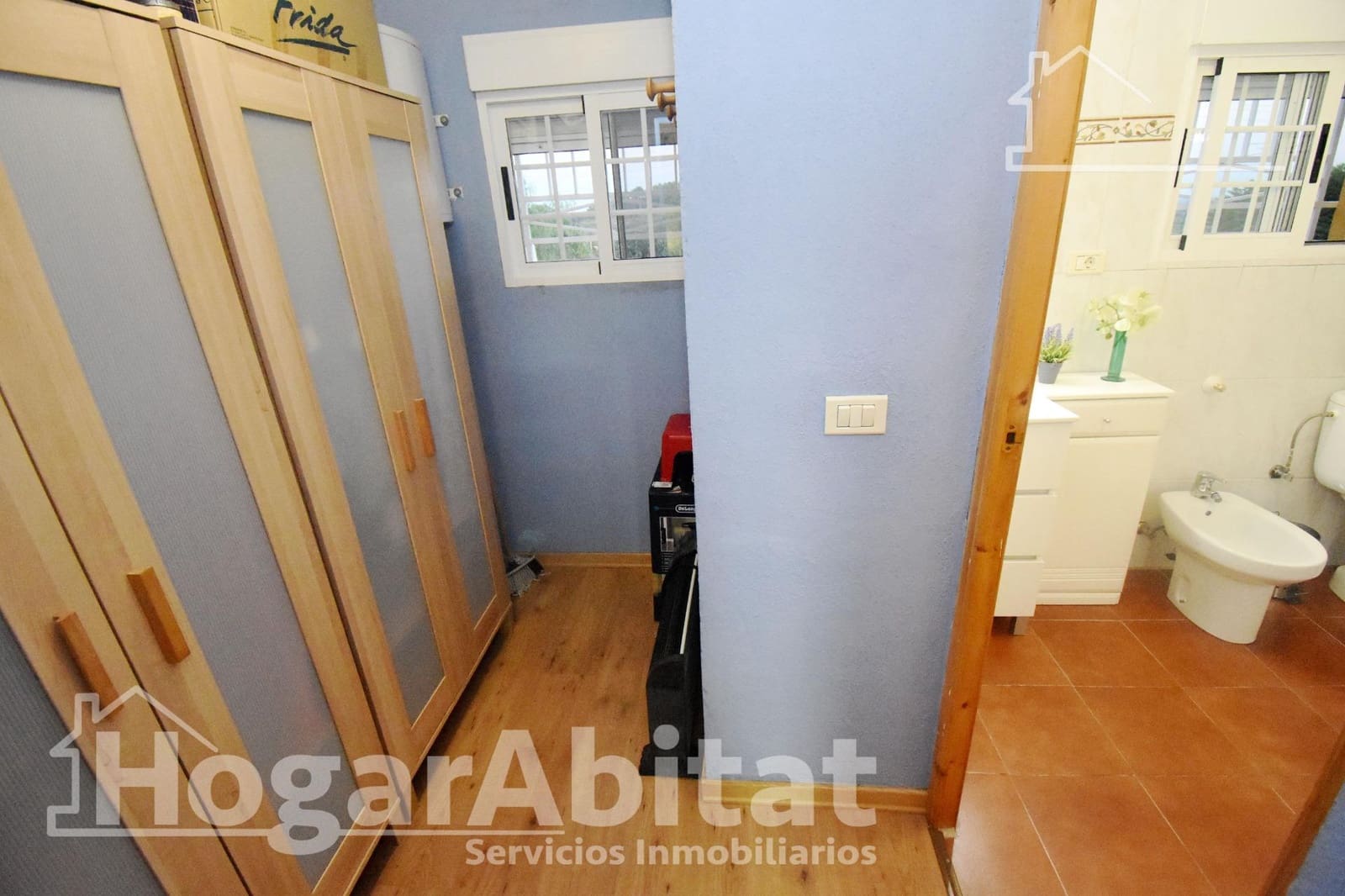 4 chambre Villa/Maison à vendre à Castello de la Plana avec garage - 367 195 € (Ref: 10129615)