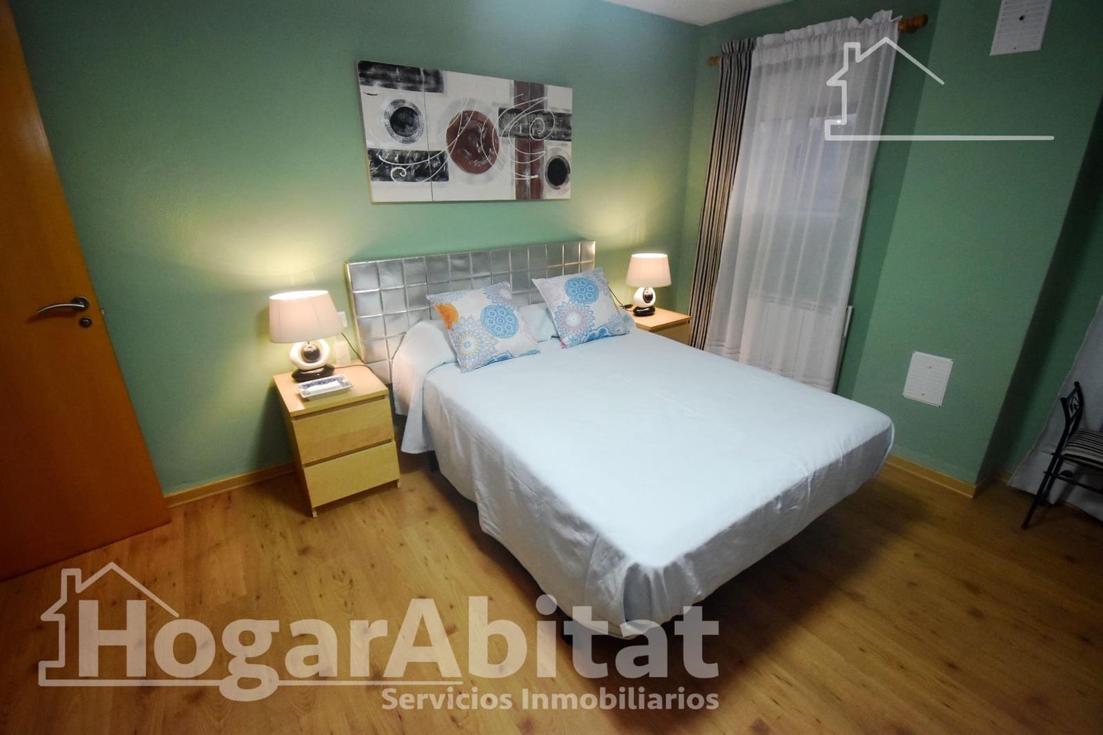 4 chambre Villa/Maison à vendre à Castello de la Plana avec garage - 367 195 € (Ref: 10129615)