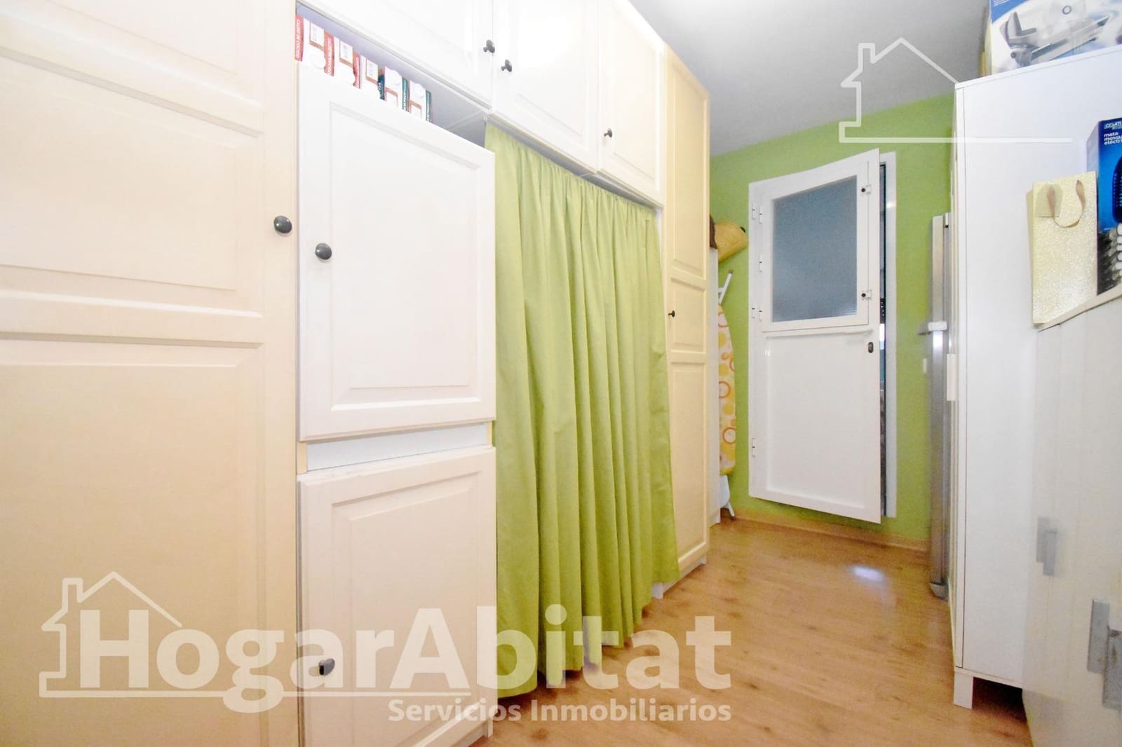 4 chambre Villa/Maison à vendre à Castello de la Plana avec garage - 367 195 € (Ref: 10129615)