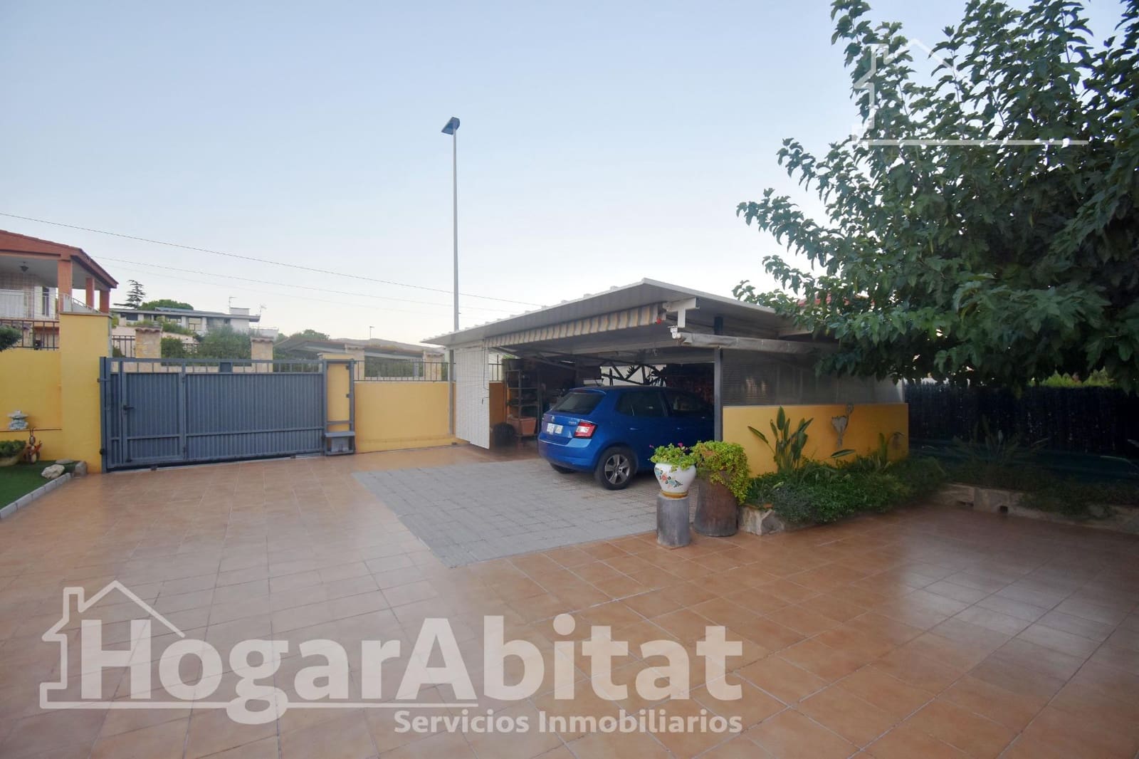 4 chambre Villa/Maison à vendre à Castello de la Plana avec garage - 367 195 € (Ref: 10129615)