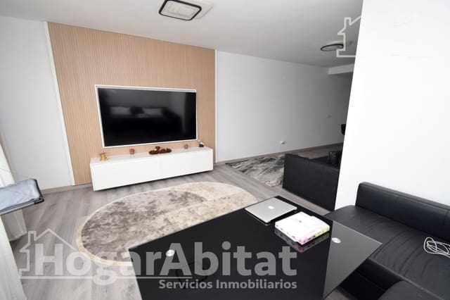 4 makuuhuone Kattohuoneisto myytävänä paikassa Oeste, Castelló de la Plana mukana 
autotalli - 285 000 € (Ref: 10129616)