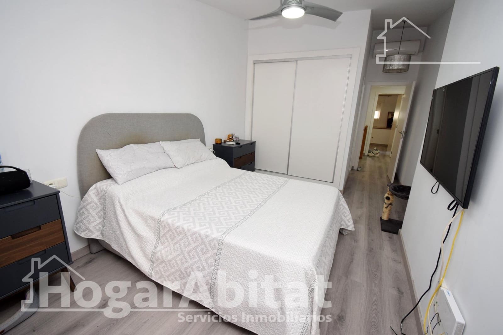 4 makuuhuone Kattohuoneisto myytävänä paikassa Castello de la Plana mukana 
autotalli - 285 000 € (Ref: 10129616)