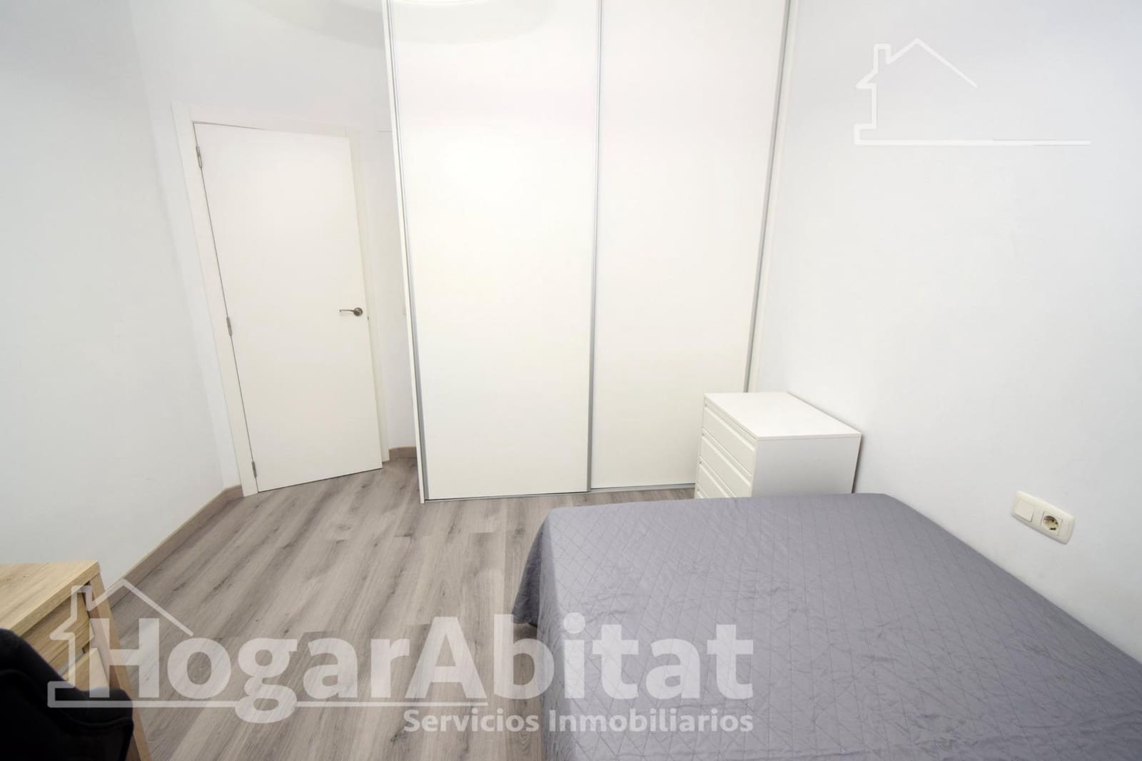 4 makuuhuone Kattohuoneisto myytävänä paikassa Castello de la Plana mukana 
autotalli - 285 000 € (Ref: 10129616)