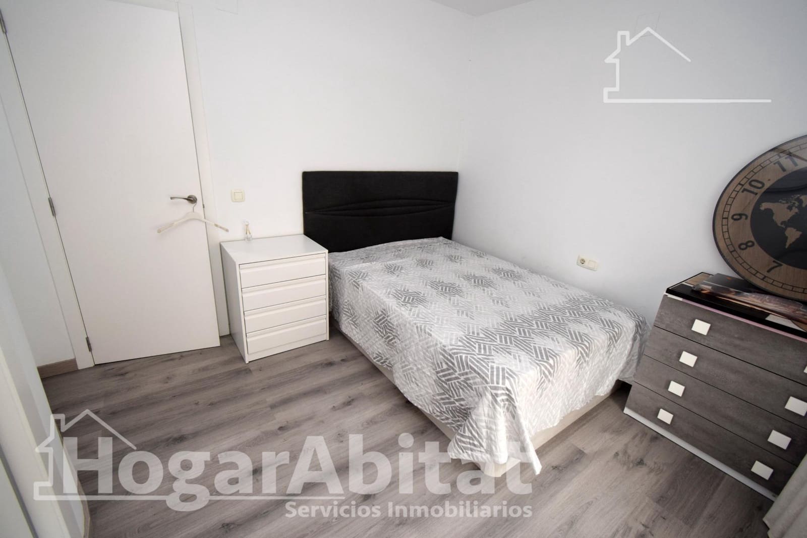 4 makuuhuone Kattohuoneisto myytävänä paikassa Castello de la Plana mukana 
autotalli - 285 000 € (Ref: 10129616)