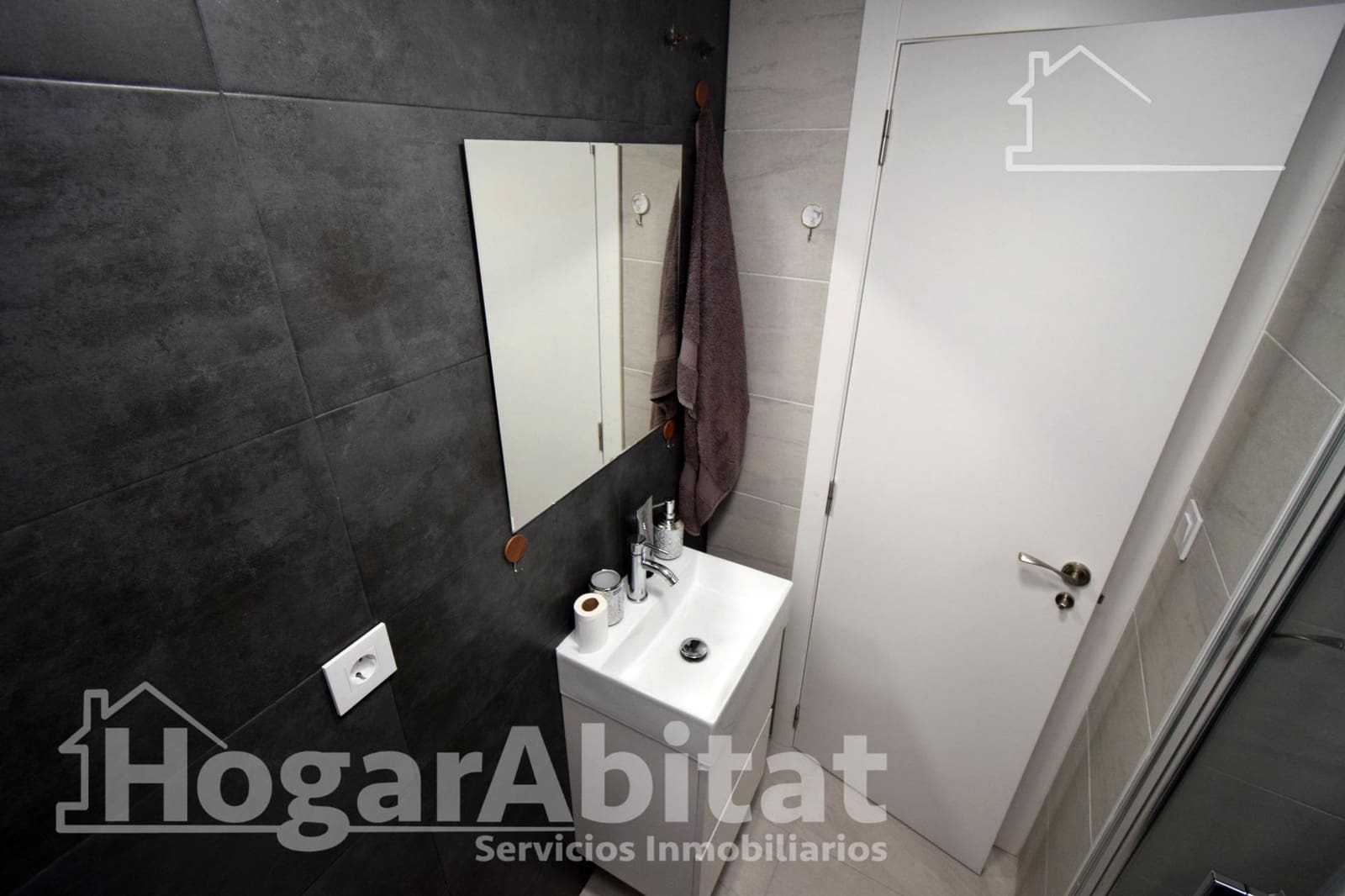 4 makuuhuone Kattohuoneisto myytävänä paikassa Castello de la Plana mukana 
autotalli - 285 000 € (Ref: 10129616)