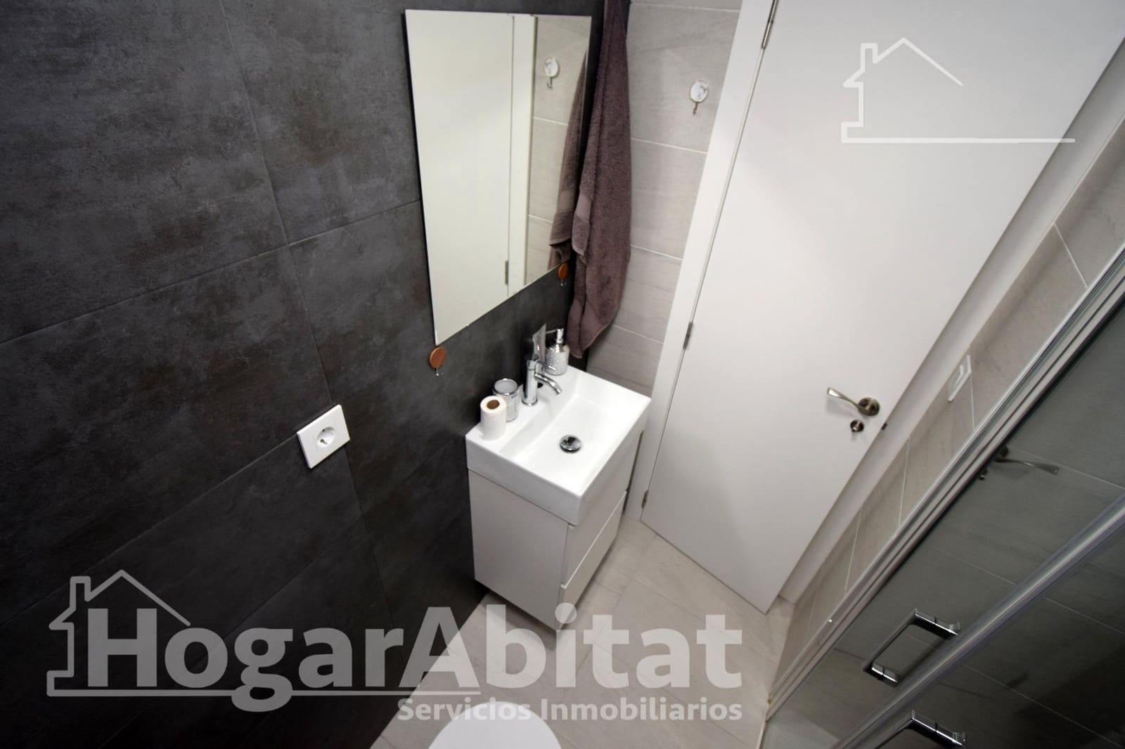 4 makuuhuone Kattohuoneisto myytävänä paikassa Castello de la Plana mukana 
autotalli - 285 000 € (Ref: 10129616)