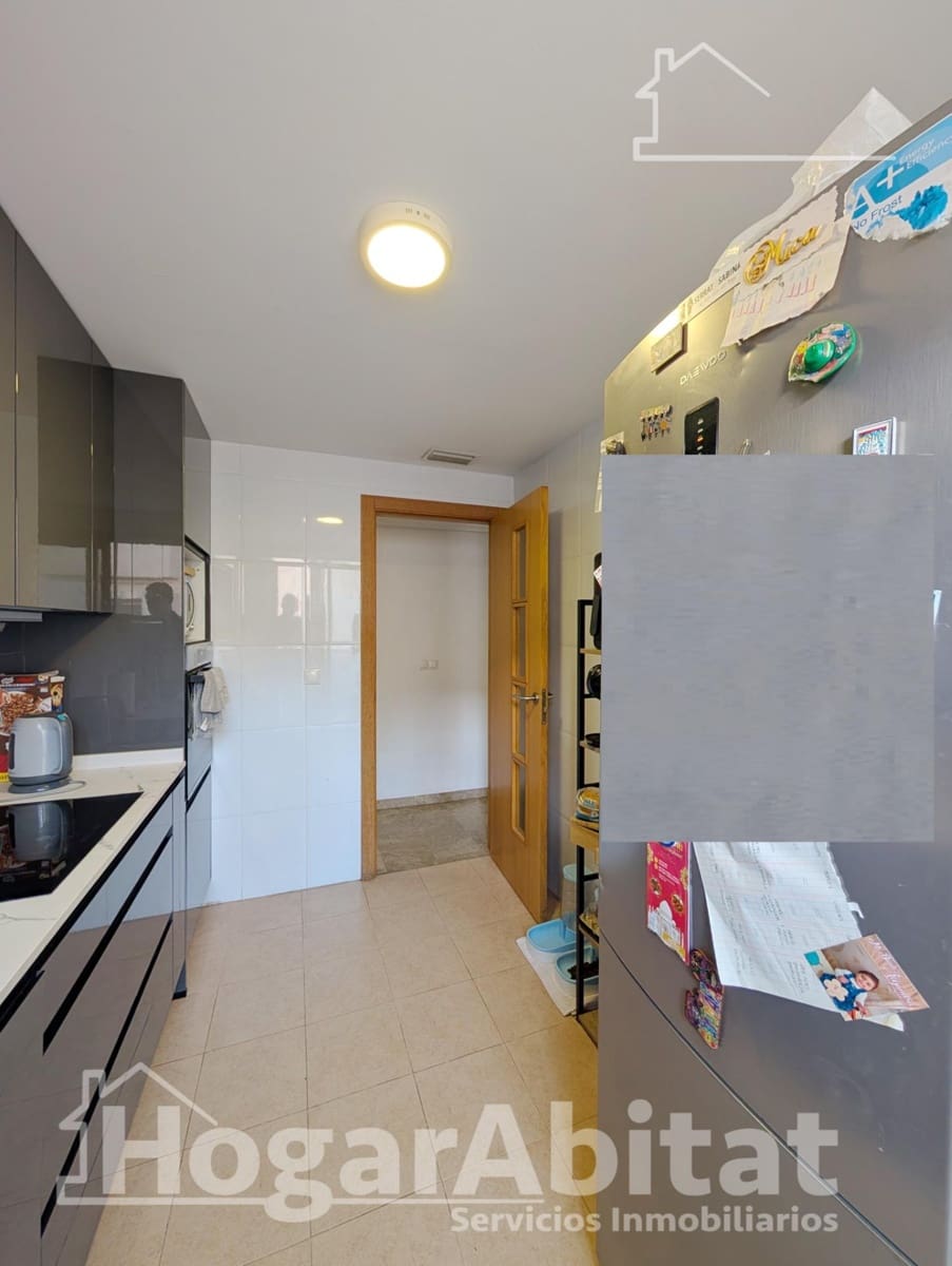 Ático de 3 habitaciones en Santa Faz en venta con garaje - 265.000 € (Ref: 10129618)