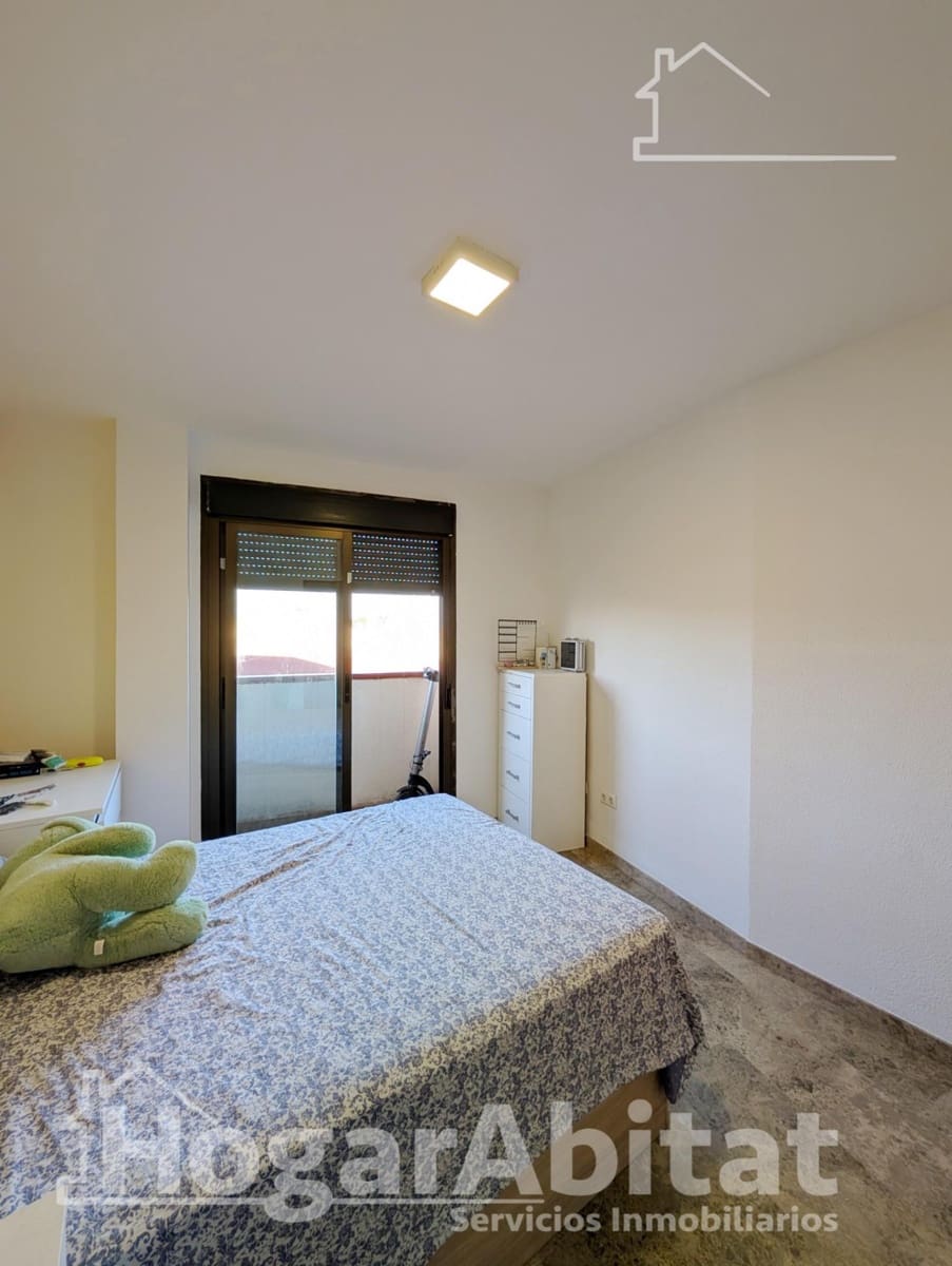 Ático de 3 habitaciones en Santa Faz en venta con garaje - 265.000 € (Ref: 10129618)