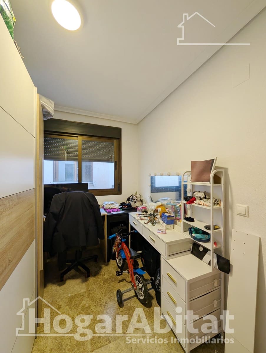 Ático de 3 habitaciones en Santa Faz en venta con garaje - 265.000 € (Ref: 10129618)