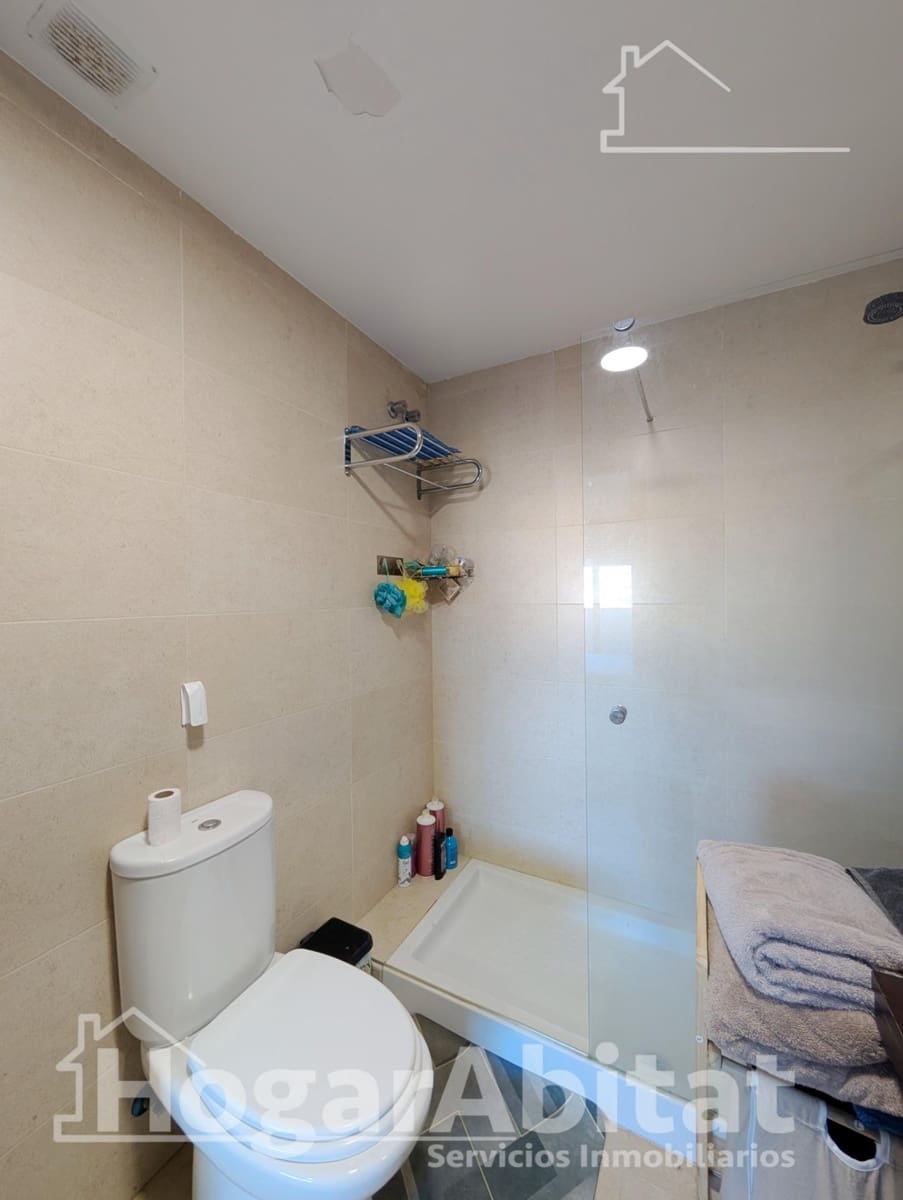Ático de 3 habitaciones en Santa Faz en venta con garaje - 265.000 € (Ref: 10129618)