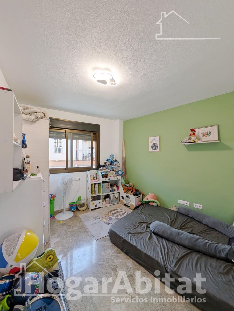 Ático de 3 habitaciones en Santa Faz en venta con garaje - 265.000 € (Ref: 10129618)