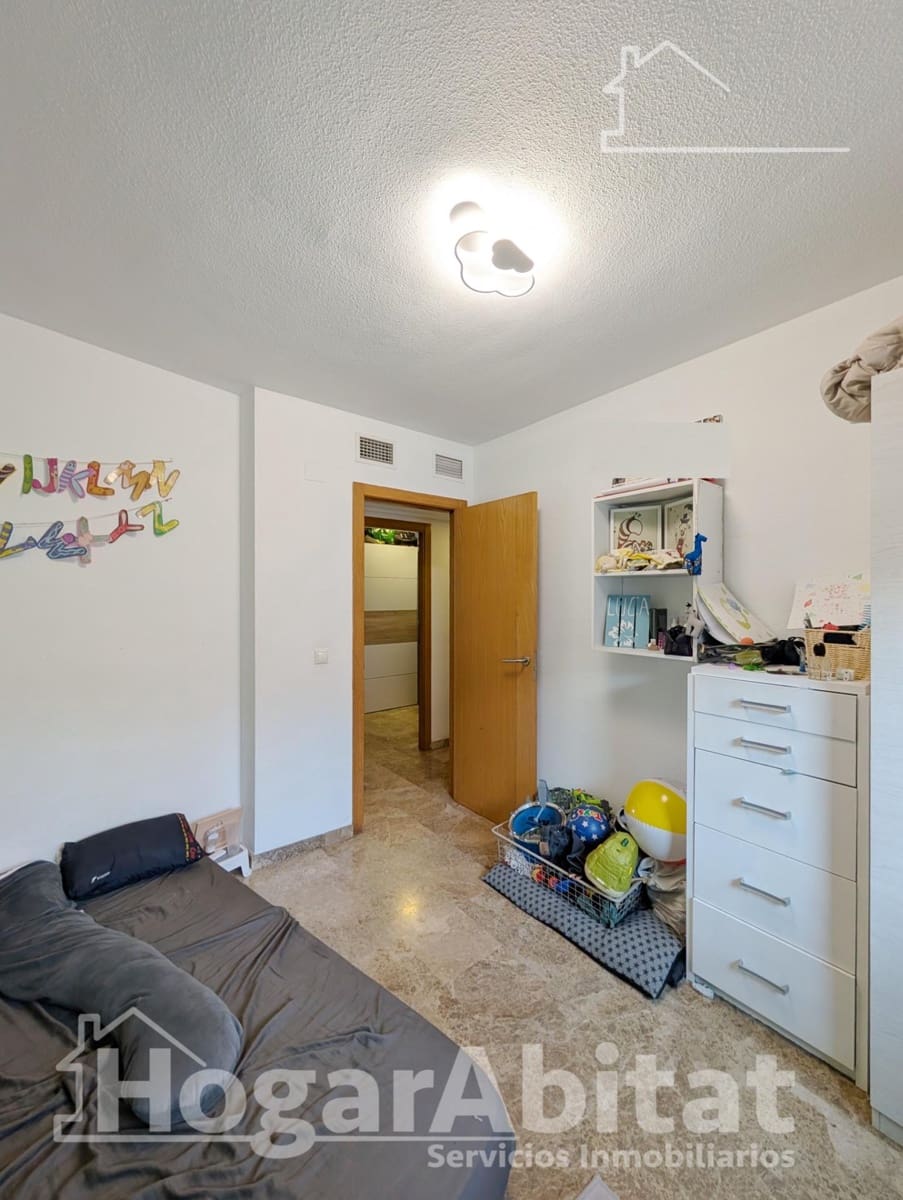 Ático de 3 habitaciones en Santa Faz en venta con garaje - 265.000 € (Ref: 10129618)