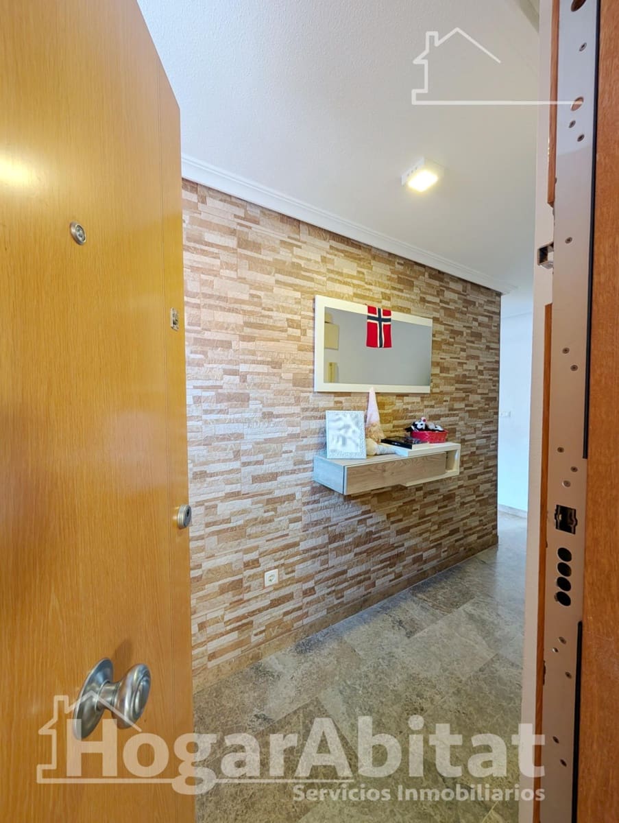 Ático de 3 habitaciones en Santa Faz en venta con garaje - 265.000 € (Ref: 10129618)