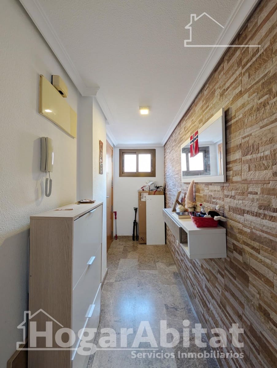 Ático de 3 habitaciones en Santa Faz en venta con garaje - 265.000 € (Ref: 10129618)