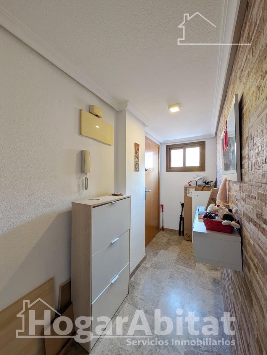 Ático de 3 habitaciones en Santa Faz en venta con garaje - 265.000 € (Ref: 10129618)