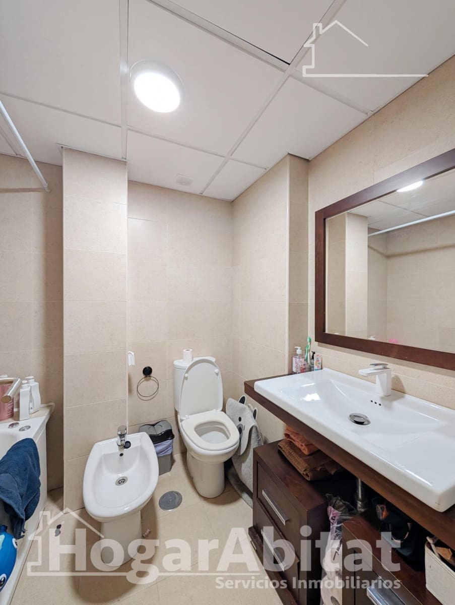 Ático de 3 habitaciones en Santa Faz en venta con garaje - 265.000 € (Ref: 10129618)