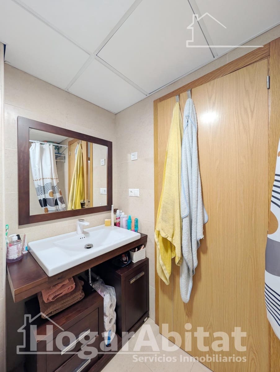 Ático de 3 habitaciones en Santa Faz en venta con garaje - 265.000 € (Ref: 10129618)