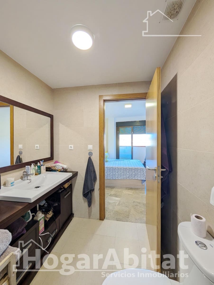 Ático de 3 habitaciones en Santa Faz en venta con garaje - 265.000 € (Ref: 10129618)