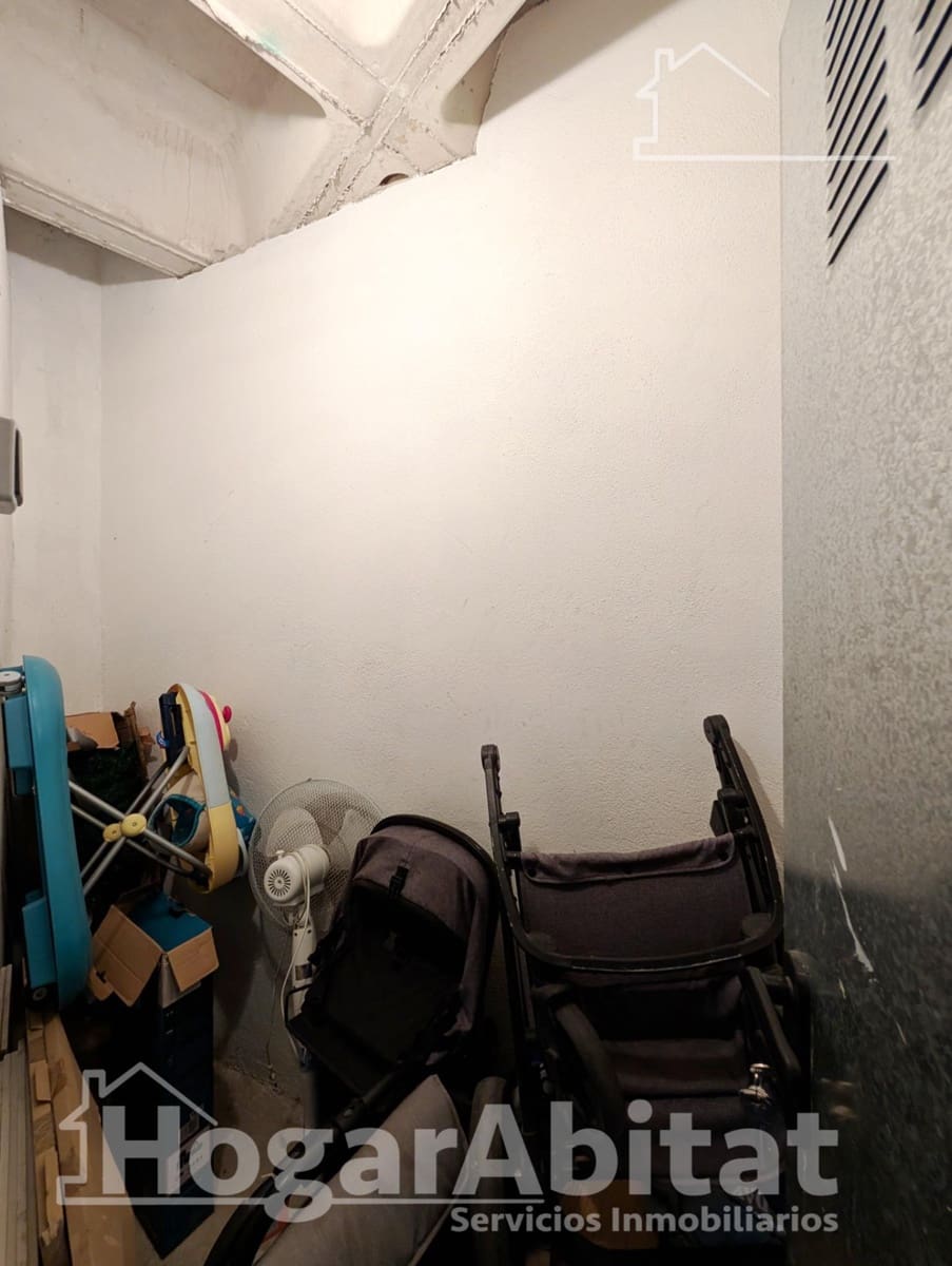 Ático de 3 habitaciones en Santa Faz en venta con garaje - 265.000 € (Ref: 10129618)
