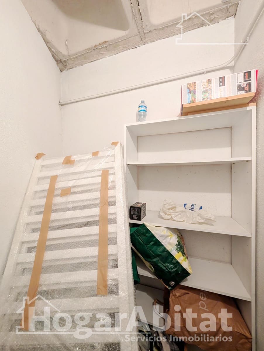 Ático de 3 habitaciones en Santa Faz en venta con garaje - 265.000 € (Ref: 10129618)